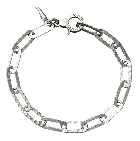 Armband Giovanni Raspini Dame HOPE in Silber 11749 - 11749